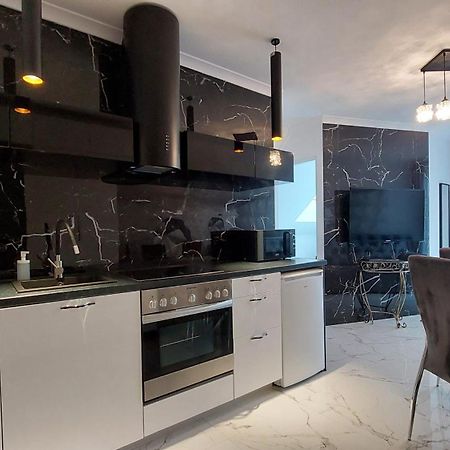 Apartament Lux II كارباش المظهر الخارجي الصورة