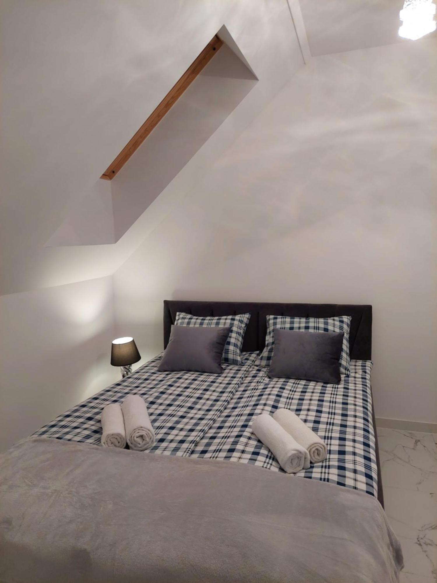 Apartament Lux II كارباش المظهر الخارجي الصورة