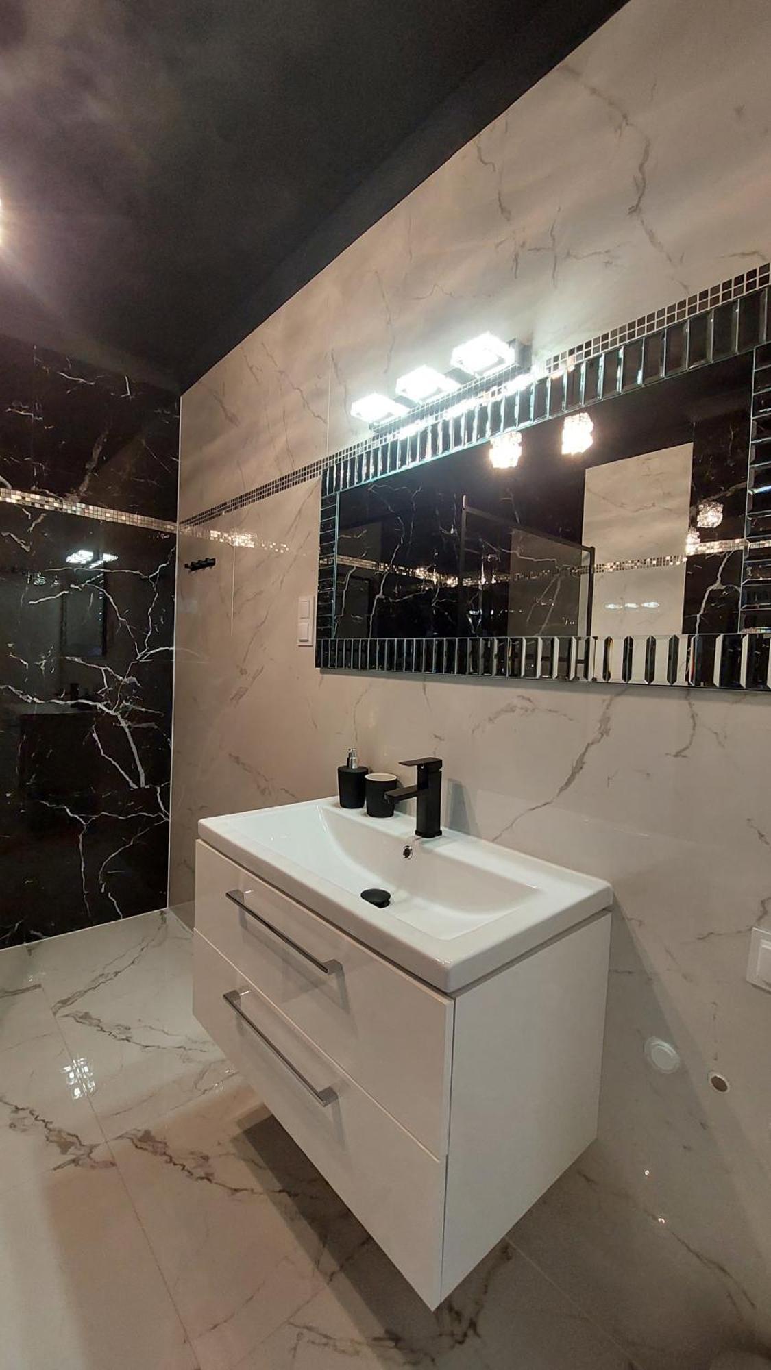 Apartament Lux II كارباش المظهر الخارجي الصورة