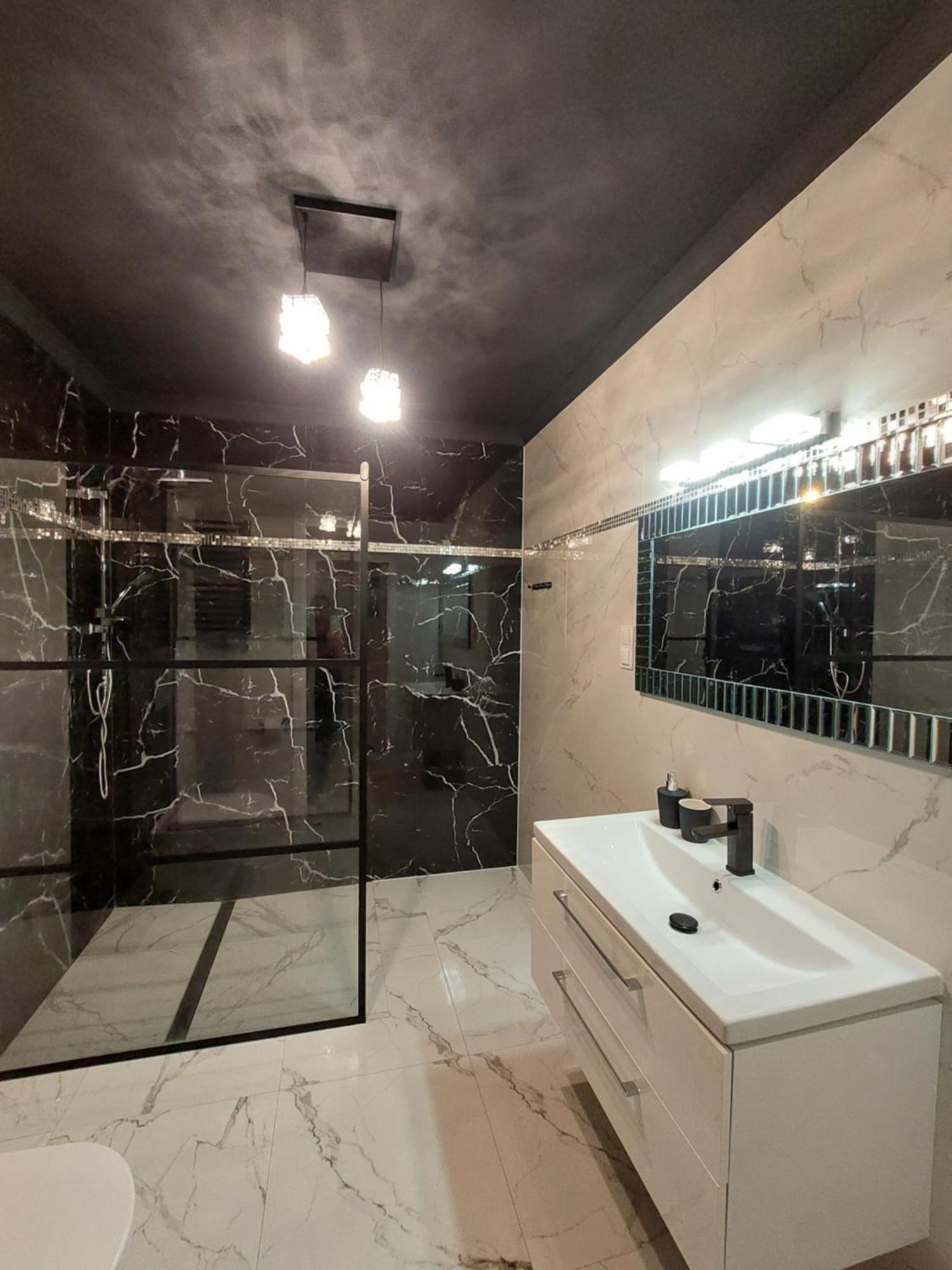 Apartament Lux II كارباش المظهر الخارجي الصورة