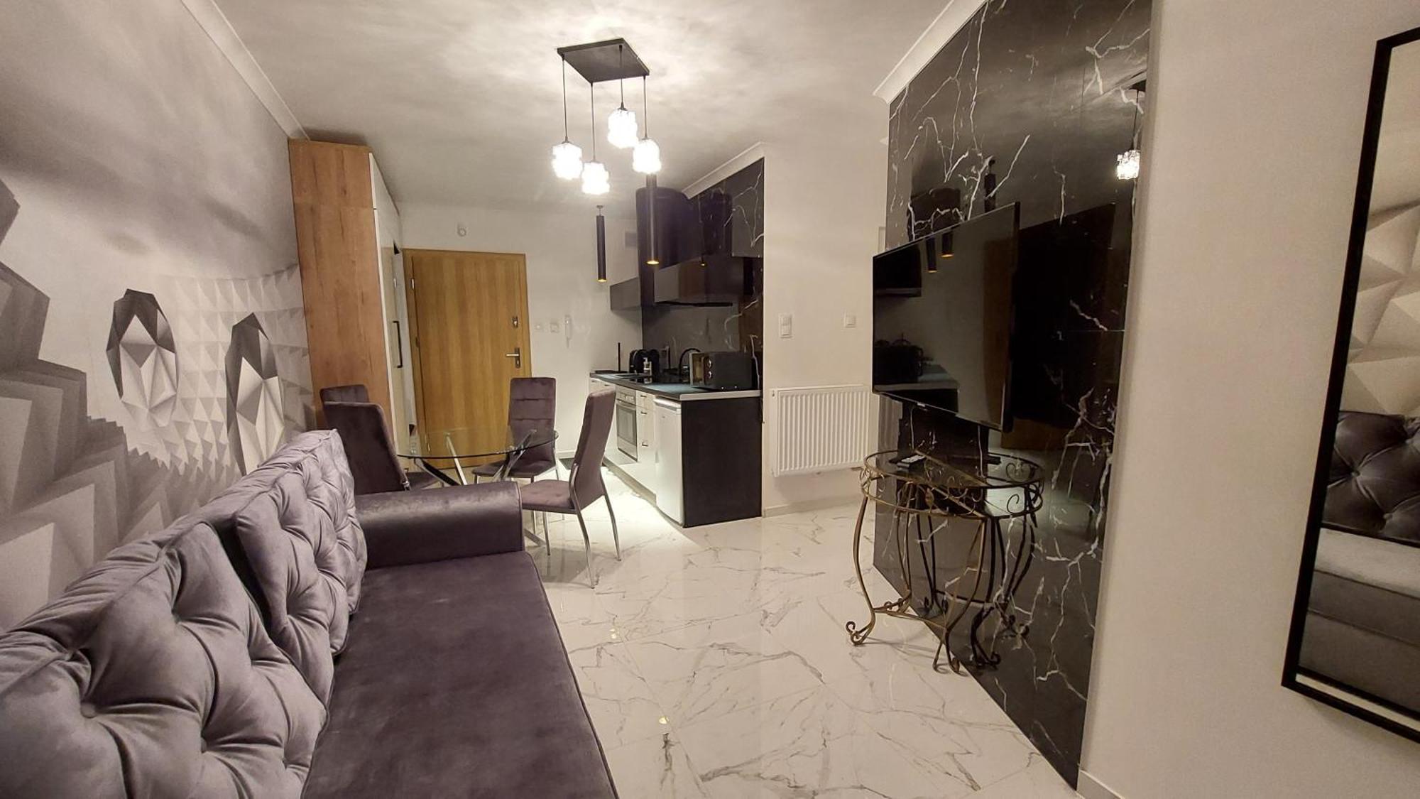 Apartament Lux II كارباش المظهر الخارجي الصورة
